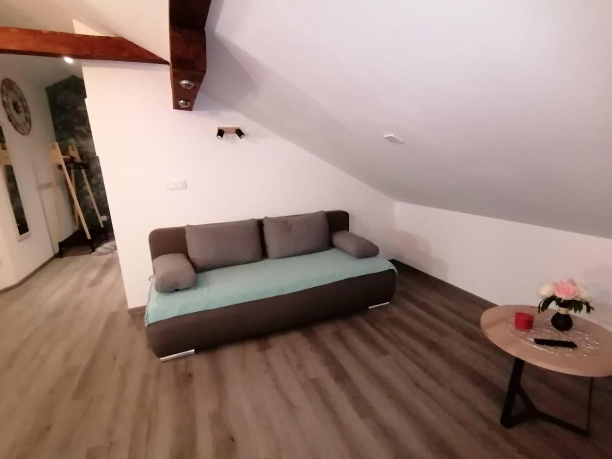 Apartman Megi & Studio Apartman Tomi - Self Check In Крапина Экстерьер фото